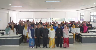 Bupati Garut Tegaskan Peran Strategis Dinas Sosial sebagai Wujud Kehadiran Negara