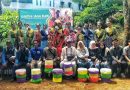 Lingkung Seni Gurilap Pangirutan, Tampil di Peringatan Hari Kartini dan Hari Bumi Sedunia
